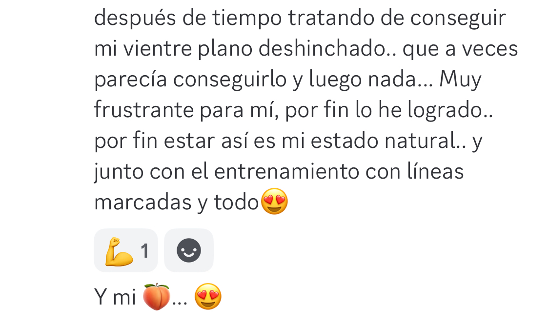 Clienta Fase 3 RealCamiFit