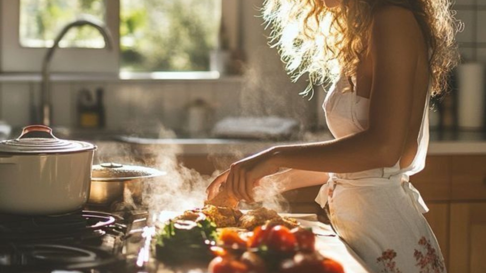 Alimentación consciente