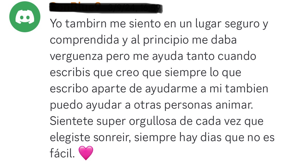 Progreso con metodología Real Camifit